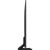 SAMSUNG QE-50Q60D, QLED-Fernseher 125 cm (50 Zoll), titan/grau, UltraHD/4K, SmartTV, WLAN, Bluetooth, HDR