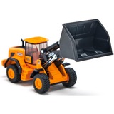 SIKU 1789 SUPER JCB 457 WLS Radlader, Modellfahrzeug gelb/schwarz