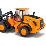 SIKU 1789 SUPER JCB 457 WLS Radlader, Modellfahrzeug gelb/schwarz