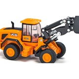 SIKU 1789 SUPER JCB 457 WLS Radlader, Modellfahrzeug gelb/schwarz