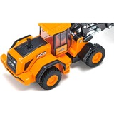 SIKU 1789 SUPER JCB 457 WLS Radlader, Modellfahrzeug gelb/schwarz