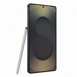 Samsung Galaxy S25 Ultra 512GB Enterprise Edition, Handy Titanium Black, Android 15, 5G, 12 GB