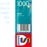 Schmidt Spiele Thomas Kinkade Studios: Disney - Encanto, Puzzle 1000 Teile