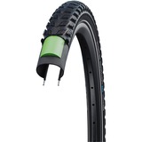 Schwalbe Marathon 365, Reifen schwarz, ETRTO 40-406