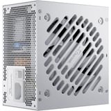Seasonic CORE GX-850-V2-WHITE 850W, PC-Netzteil weiß, 1x 12-Pin High Power GPU, 2x PCIe, Kabalmanagement, 850 Watt
