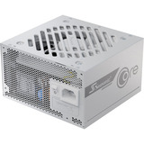 Seasonic CORE GX-850-V2-WHITE 850W, PC-Netzteil weiß, 1x 12-Pin High Power GPU, 2x PCIe, Kabalmanagement, 850 Watt