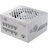 Seasonic Core GX-850-V2-WHITE 850W, PC-Netzteil weiß, 1x 12-Pin High Power GPU, 2x PCIe, Kabalmanagement, 850 Watt