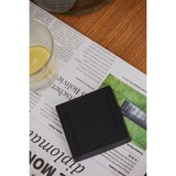 Senic Works with Hue Outdoor Switch, Taster schwarz