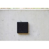 Senic Works with Hue Outdoor Switch, Taster schwarz