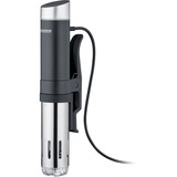 Severin Sous Vide Stick SV 2451, Sous-Vide Garer edelstahl/schwarz