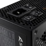 Sharkoon SilentStorm Cool Zero 750W, PC-Netzteil schwarz, 4x PCIe, Kabel-Management, 750 Watt