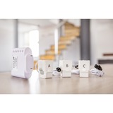 Shelly 3EM Dreiphasenenergiemeter 0%, Relais 0% MWST