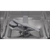 Siemens SR65EX09ME iQ500, Spülmaschine 45 cm, Home Connect