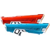 Spyra Two - Duel Set, Wasserpistole rot/blau