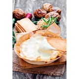 Tefal Cheese'n'co Raclette & Fondue RE12C8 schwarz/dunkelgrau