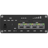 Teltonika RUTM11, Router 