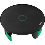 Yealink CM20, Mikrofon schwarz, KI-gestütztes Beamforming-Deckenmikrofon