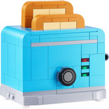 ZURU MAX Premium - Home Series 1, Konstruktionsspielzeug sortierter Artikel