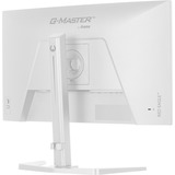 iiyama G-MASTER GB2771HSU-W1, Gaming-Monitor 68.6 cm (27 Zoll), weiß (matt), FullHD, Fast-IPS, HDMI, DP, G-Sync komp., USB-Hub, 240Hz Panel