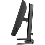 iiyama G-Master GB2471HSU-B1 Red Eagle, Gaming-Monitor 60.5 cm (23.8 Zoll), schwarz (matt), FullHD, Fast-IPS, HDMI, DP, G-Sync komp., USB-Hub, 240Hz Panel