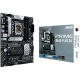 PRIME B660-PLUS D4, Mainboard