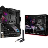 ASUS ROG STRIX X570-E GAMING WiFi II, Mainboard