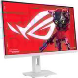 ASUS ROG Strix XG27ACMES-W, Gaming-Monitor 68.6 cm (27 Zoll), weiß, QHD, Fast-IPS, HDMI, DP, USB-C, 255Hz Panel