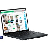ASUS Zenbook Duo (UX8406CA-PZ068X), Notebook grau, Intel® Core™ Ultra 9 285H, Intel® Arc™ Graphics, 32 GB LPDDR5X, 2 TB (2 TB SSD), Windows 11 Pro 64-Bit