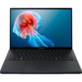 ASUS Zenbook Duo (UX8406CA-PZ068X), Notebook grau, Intel® Core™ Ultra 9 285H, Intel® Arc™ Graphics, 32 GB LPDDR5X, 2 TB (2 TB SSD), Windows 11 Pro 64-Bit