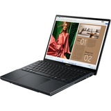 ASUS Zenbook Duo (UX8406CA-PZ068X), Notebook grau, Intel® Core™ Ultra 9 285H, Intel® Arc™ Graphics, 32 GB LPDDR5X, 2 TB (2 TB SSD), Windows 11 Pro 64-Bit