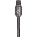 Bosch PRO SDS plus-Adapter für Hohlbohrkronen mit M 16, Aufsatz 