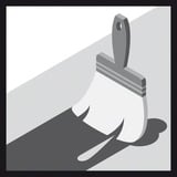 Bosch PRO X440 Schleifband, 60x400mm, K100 3 Stück