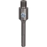 Bosch Professional PRO SDS plus-Adapter für Hohlbohrkronen mit M 16, Aufsatz 
