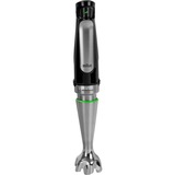 Braun MultiQuick 7 Stabmixer MQ 7000X schwarz/edelstahl, 1.000 Watt
