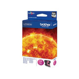 Brother Tinte magenta LC-980M Retail