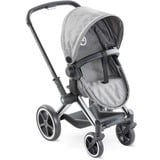 Corolle Mon Grand Pupon 36-42cm Cybex Puppenwagen grau