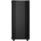 DeepCool CC560 ARGB V2 , Tower-Gehäuse schwarz, Tempered Glass