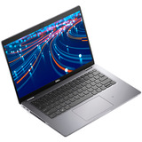 Dell Latitude 5420 Generalüberholt, Notebook grau, Intel® Core™ i5-1145G7, Intel® Iris® Xe Graphics geeignet, 16 GB DDR4, 256 GB (256 GB SSD), Windows 11 Pro