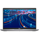 Dell Latitude 5420 Generalüberholt, Notebook grau, Intel® Core™ i5-1145G7, Intel® Iris® Xe Graphics geeignet, 16 GB DDR4, 256 GB (256 GB SSD), Windows 11 Pro