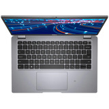 Dell Latitude 5420 Generalüberholt, Notebook grau, Intel® Core™ i5-1145G7, Intel® Iris® Xe Graphics geeignet, 16 GB DDR4, 256 GB (256 GB SSD), Windows 11 Pro
