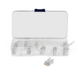 Digitus Netzwerk-Werkzeug-Set 12-teilig, mit Tasche