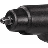 EINHELL Schlagschrauber CC-IW 950/1, 1/2" rot/schwarz, 950 Watt, 450 Nm, im Koffer