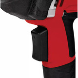 EINHELL Schlagschrauber CC-IW 950/1, 1/2" rot/schwarz, 950 Watt, 450 Nm, im Koffer
