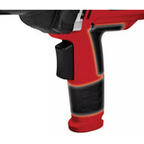 EINHELL Schlagschrauber CC-IW 950/1, 1/2" rot/schwarz, 950 Watt, 450 Nm, im Koffer