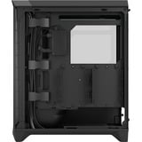 Fractal Design Meshify 3 RGB TG Light Tint , Tower-Gehäuse schwarz, Tempered Glass