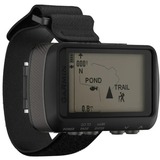 Garmin Foretrex 601, Navigationssystem schwarz