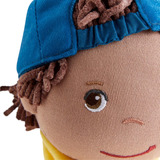 HABA Puppe Bruno 