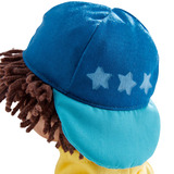 HABA Puppe Bruno 