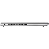 HP EliteBook 735 G5 Generalüberholt, Notebook silber, AMD Ryzen 3 PRO 2300U, 16 GB DDR4, 256 GB (256 GB SSD), Linux Mint