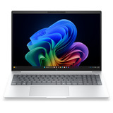 HP EliteBook 8 G2a (DL9U0ET), Notebook silber, AMD Ryzen AI 7 450, AMD Radeon 860M, 32 GB LPDDR5X, 1 TB (1 TB SSD), Windows 11 Pro